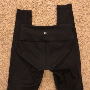 Lulu lemon leggings